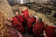 Археолози откриха най-древния будистки храм