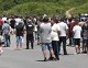 Протест блокира околовръстния път на Пловдив