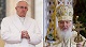 Историческа среща на папа Франциск и руския патриарх Кирил 