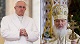 Историческа среща на папа Франциск и руския патриарх Кирил