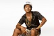 Bruno Mars оглавява Billboard Hot R&B с “That’s What I Like”