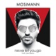 France Mosimann    Never Let You Go