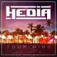 Hedia представи новото си парчe “Your Mind” с участието на Kristen Marie