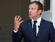Макрон спечели изборите за парламент, но загуби пълното си мнозинство