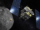 Успя ли Япония да спусне роботи на повърхносттта на астероид?