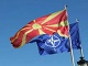 Размирици пред парламента на Македония