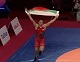Биляна Дудова стана европейски шампион за четвърти път 