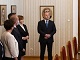 БСП върна неизпълнен третия проучвателен мандат