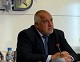 Бойко Борисов за кабинета на ИТН:  Не, няма по никакъв начин да го подкрепя и трябва да си понесат отговорността!