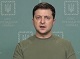 Зеленски: Конфликтът с Русия няма да приключи, докато Крим не бъде освободен!