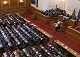 Парламентът отхвърли кабинета "Габровски"