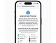 Apple прави резервните копия на iPhone по-сигурни