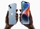 iPhone 14 спасява животи