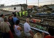Жестока влакова катастрофа в Гърция - 32 загинали
