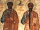 Днес църквата чества паметта на великите апостоли Петър и Павел